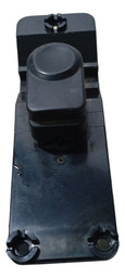 Comando Vidro Elétrico Traseiro Hyundai Hb20 935801s000