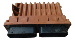 Modulo Ventoinha Radiador Ar Condicionado Gm Astra- 93282100
