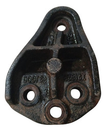 Suporte Do Coxim Do Motor Veracruz 3.8 2009 A 2012 X218253j0