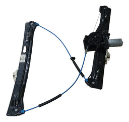 Maquina De Vidro D/d Bmw 320i 12/18 725982415