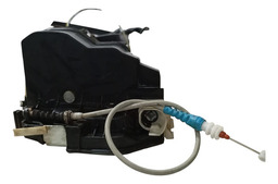 Fechadura Porta Dianteira Esquerda Bmw 320i 2013 A 2016
