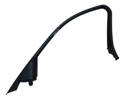 Acabamento Porta Dianteira Direita Bmw 320i 51337259382