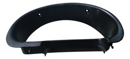 Moldura Painel Instrumentos Vw Gol Parati G2 1995 A 2003