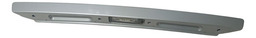 Moldura Tampa Traseira  Fiesta Hatch 04/14 2s65a43836