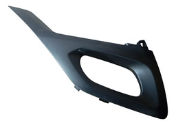 Moldura Maçaneta D/d Peugeot 208 13/19 9801764877 Cinza-escuro Dianteira
