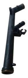 TUBO CANO AGUA MOTOR RENAULT SANDERO 07/10 8200393262