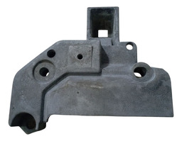 Suporte Coxim Motor Scenic Megane 1.6 2000 2001 7700436771