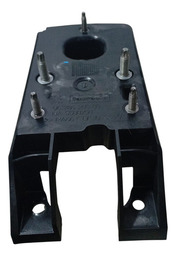 Suporte Console Central Peugeot 208 2016 A 2019 9678620580