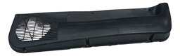 Moldura Porta Objetos Dianteiro Direito Gm Corsa 1996 A 2014 Preto