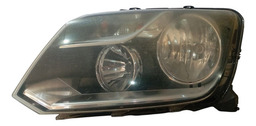Farol Esquerdo Vw Amarok 10/20 E914068 Esquerdo/motorista