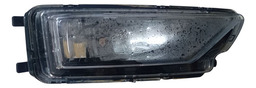 Farol Auxiliar Milha Neblina Vw Amarok Direito Hella Orig. Cristal
