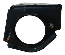 Suporte Dianteiro Inferior Coxim Câmbio  Uno Mille/96 206040 Preto