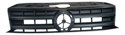 Grade Do Parachoque Volkswagen Amarok 2012 A 2020 2h6853653b Prateado Brilhante