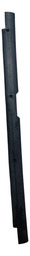 Soleira Porta Dianteira Direita Fiat Uno 1996 A 2004 1819091 Preto