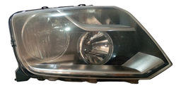 Farol Direito Amarok 2011 A 2020 Direito/passageiro