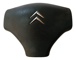 Tampa Capa Da Buzina Citroen C3 2010 2011 2012