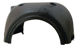Moldura Inferior Chave De Seta Fiat Palio Siena Uno 1194325