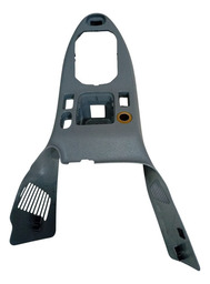Console Central Do Renault Renault Clio 2000 A 2005
