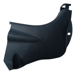 Soleira Porta D/d Kia Soul 10/11  858262k000 Preto