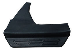 Soleira Traseira Direita Kia Soul 09/12 858862k000 Preto