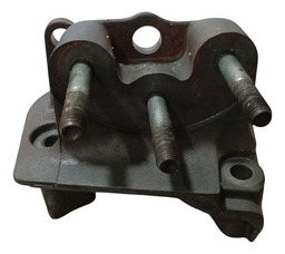 Suporte Coxim Motor Fiat Palio Grand Siena 13 A 15 55263904