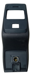 Moldura Difusor Traseiro Jeep Compass 18/22  2768748x