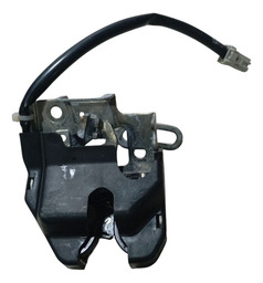 Fechadura Tampa Traseira Honda New Civic 1.8 07/11