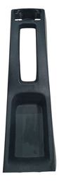 Console Central Traseiro Sandero 08/14 363151212r