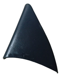 Acabamento Retrovisor D/ E Renault Sandero /16 802932404r
