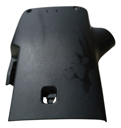 Moldura Inferior Chave Seta Peugeot 307 9682385480