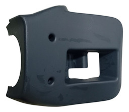 Moldura Inferior Chave De Seta Renault Logan Sandero 14/19