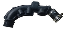 Tubo Entrada Admissão Filtro Ar Citroen C4 Lounge 9659145580