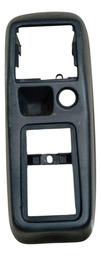 Console Central Gol Parati Saveiro G2 Cinza Escuro 377863243