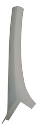 Peugeot 206 Acabamento Coluna Parabrisa Lado Esquerdo 962505