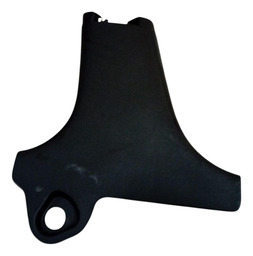 Acabamento Inferior Coluna  L/e  Peugeot 207 06/14 968361737
