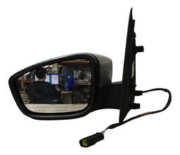 Espelho Retrovisor L/e Manual Vw Saveiro 08/12 272136049