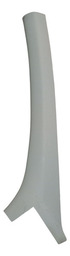 Acabamento Coluna D/e  Peugeot 206 9625053477