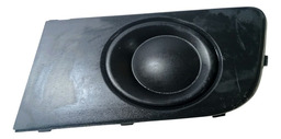 Grade Moldura Milha Direita Amarok 2010 /2015 Orig 2h0807489 Preto Direito