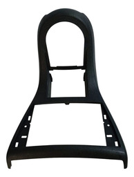 Moldura Console Central Citroen C4 Pallas Original 2008 2012