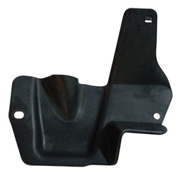 Acabamento Coluna Direção Vw Tiguan 12/13 5n1863129b