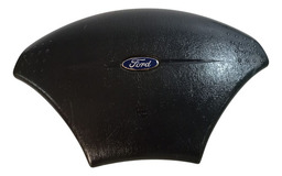 Moldura Volante Ford Focus 1.8 2003 A 05 2006 98ab3a515