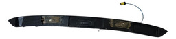Moldura Luz Placa Megane Grand Tour 07/12 8200140480