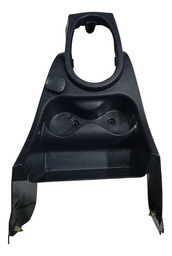 Console Central Porta Copos Renault Sandero 8200532266a Deta