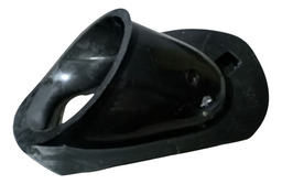 Duto Entrada Ar Citroen C3 Peugeot 307 9680809480