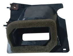 Duto Ar Assoalho Citroen C3 Picasso 2011 2015 Esquerdo 96713