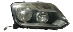 Farol Direito Vw Amarok 10/20 E914068 Direito/passageiro
