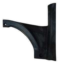 Soleira Porta Traseira Direita Hyundai Hb20 20-23 85886r1000 Preto