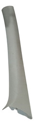 Acabamento Coluna Para Brisa L/e  Fiat Palio714257000