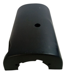 Moldura Inferior Coluna Direção Vw Gol Voyage 2008 Até 2016