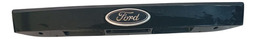 Moldura Friso Tampa Traseira Ford Fiesta Sedan  6s65a43404a Preto